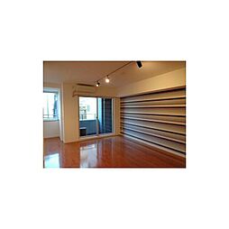 セレニティ久が原 5階1LDKのリビング/ダイニング