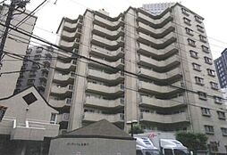 ディアハイム北品川