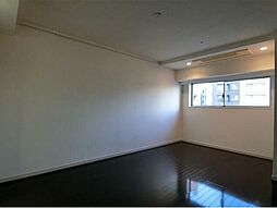 クロスレジデンス蒲田 11階1SLDKのリビング/ダイニング