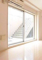 コージーコート御殿山 9階1LDKのリビング/ダイニング