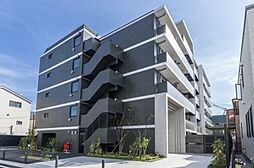 コンフォリア二葉