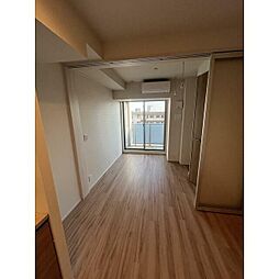 ブランシエスタ北品川 8階1DKのリビング/ダイニング