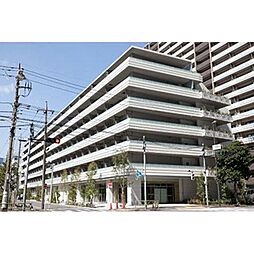 オアーゼ品川レジデンス