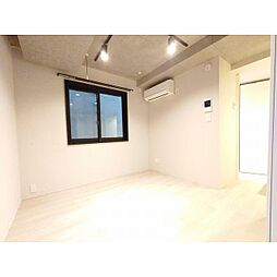 アヴァンタージュ恵比寿 地下1階ワンルームのリビング/ダイニング