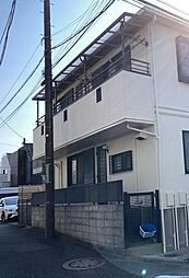 上野毛駅 20.0万円