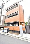 東京都目黒区下目黒6丁目：物件画像／株式会社バレッグス　都立大学支店