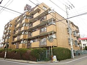 東京都世田谷区弦巻4丁目（賃貸マンション1LDK・1階・43.20㎡） その14