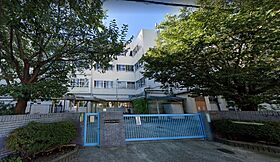 パークハイム桜新町  ｜ 東京都世田谷区用賀3丁目（賃貸マンション1K・2階・16.90㎡） その16