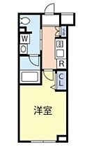 スカイコートパレス大田鵜の木  ｜ 東京都大田区鵜の木3丁目（賃貸マンション1K・4階・20.44㎡） その2