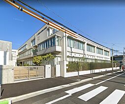 スカイコートパレス大田鵜の木  ｜ 東京都大田区鵜の木3丁目（賃貸マンション1K・4階・20.44㎡） その19