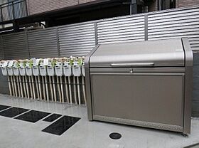 Maison de Roms武蔵小山  ｜ 東京都品川区小山3丁目（賃貸マンション1R・3階・21.50㎡） その13