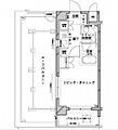 THEパームス田園調布4階9.5万円