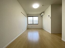 アミックス学芸大学 2階ワンルームのリビング/ダイニング