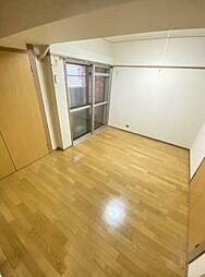 ライオンズマンション田園調布 2階2DKのリビング/ダイニング