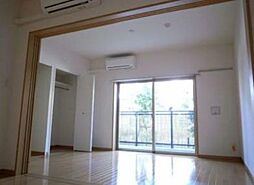 ルミエール中町 1階1LDKのリビング/ダイニング