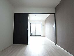 リブリ・K ＆ W 上池台 1階2Kのリビング/ダイニング