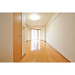 ビイルーム自由が丘 1階1Kのリビング/ダイニング