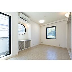 エクセル米喜（池上） 2階2LDKのリビング/ダイニング