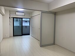 パークガーデン 3階1LDKのリビング/ダイニング