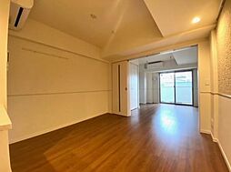 Hill　Flat　Osaki 2階1LDKのリビング/ダイニング