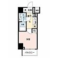 CREVISTA大井町2階12.3万円