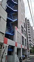 ニューガイアリルーム田園調布Ｎｏ．56  ｜ 東京都大田区田園調布本町（賃貸マンション2LDK・7階・63.97㎡） その13