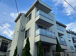 大井町駅 12.5万円