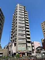 東京都品川区平塚1丁目（賃貸マンション1LDK・3階・36.12㎡） その1