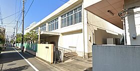 アクサス鵜の木アジールコート  ｜ 東京都大田区鵜の木2丁目（賃貸マンション1K・2階・25.52㎡） その11