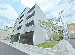 京急本線 立会川駅 徒歩3分