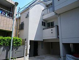 東急目黒線 西小山駅 徒歩12分