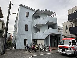 東急目黒線 武蔵小山駅 徒歩6分