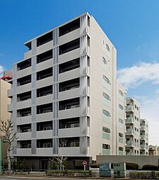 🉐敷金礼金0円！🉐レジディア南雪谷