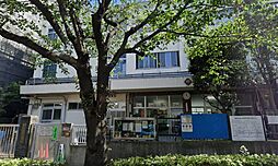 【品川区立第四 日野小学校】不動前駅から