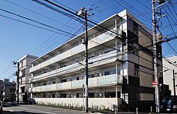 京急本線 立会川駅 徒歩8分