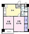 グレース目黒3階11.7万円