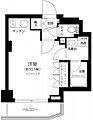 TAS田園調布レジデンス3階12.2万円