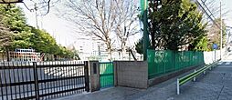 【大田区立馬込第三小学校】馬込駅から