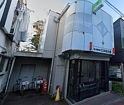 【交番】馬込駅から
