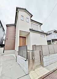 大岡山1丁目戸建
