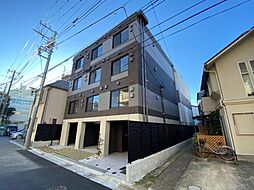 ルネサンスコート蒲田