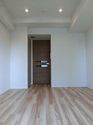 パークハビオ目黒リバーサイド 5階1Kのリビング/ダイニング