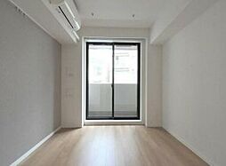 GENOVIA大崎skygarden 2階1Kのリビング/ダイニング