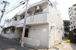 スカイコート都立大学