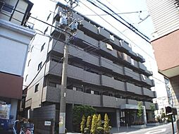 ルーブル西馬込弐番館