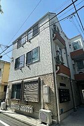 サンシャイン南馬込