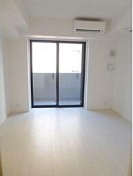 パークアクシス蒲田ステーションゲート 7階1Kのリビング/ダイニング