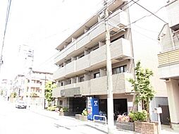 ルーブル上池台壱番館