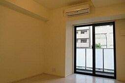 セジョリ蒲田II 8階1Kのリビング/ダイニング