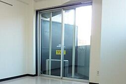 LE−LION品川中延Settle　city 2階1Kのリビング/ダイニング